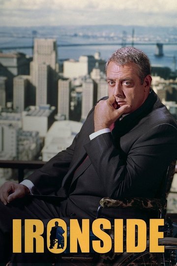 Locandina di Ironside