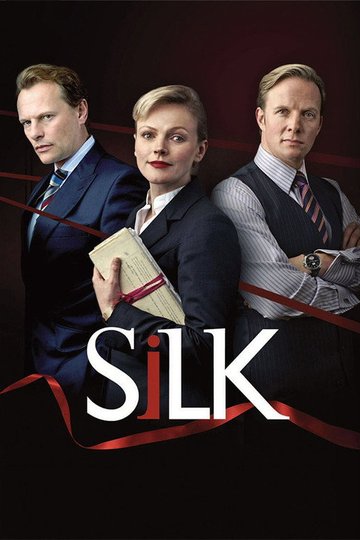 Locandina di Silk