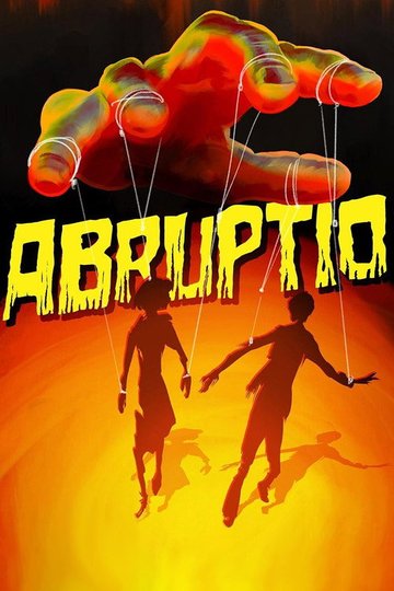 Locandina di Abruptio