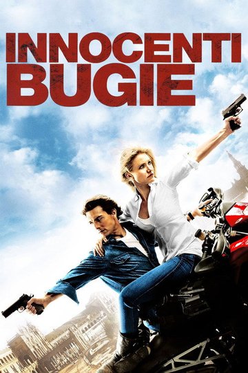 Locandina di Innocenti bugie