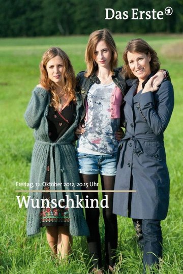 Locandina di Wunschkind