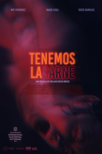 Locandina di Tenemos la carne