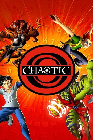 Locandina di Chaotic