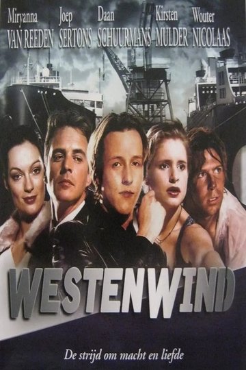 Locandina di Westenwind