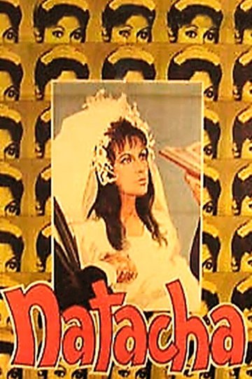 Locandina di Natacha