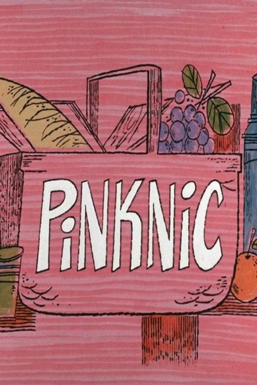 Locandina di Pinknic