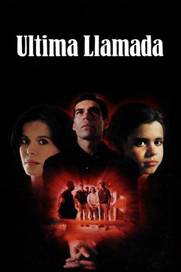 Locandina di Ultima llamada