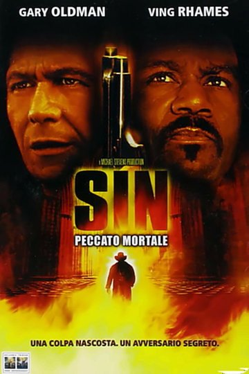 Locandina di Sin - Peccato mortale