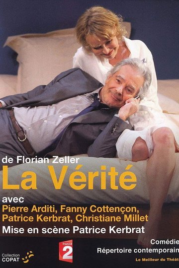 Locandina di La Vérité