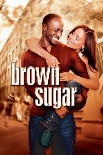 Locandina di Brown Sugar