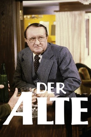 Locandina di Il commissario Voss