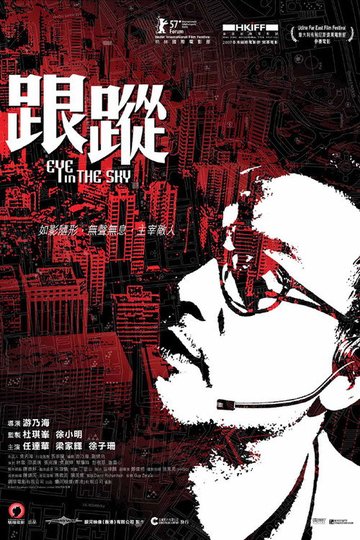 Locandina di 跟蹤