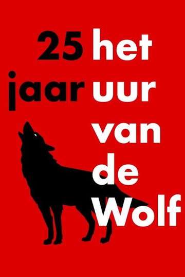 Locandina di Het uur van de wolf