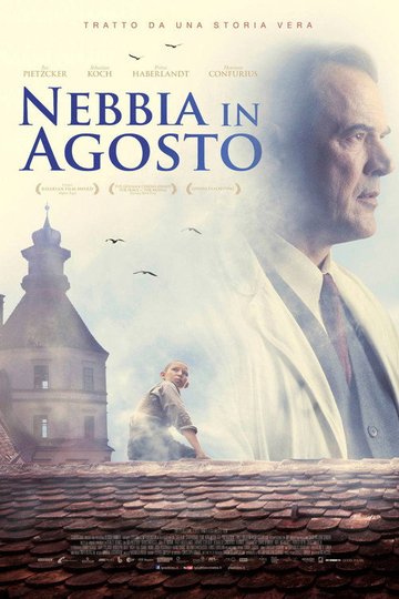 Locandina di Nebbia in agosto