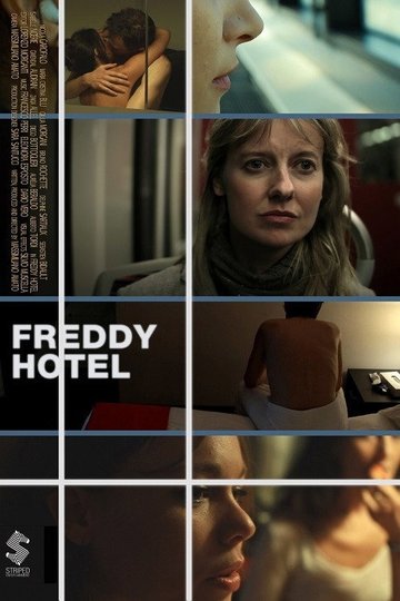 Locandina di Freddy Hotel