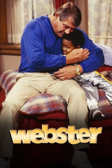 Locandina di Webster
