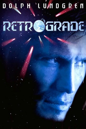 Locandina di Retrograde