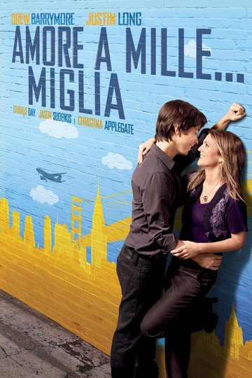 Locandina di Amore a mille... miglia