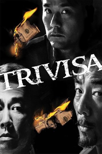 Locandina di Trivisa