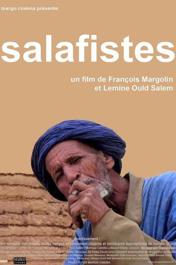 Locandina di Salafistes