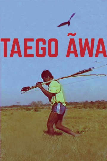 Locandina di Taego Ãwa