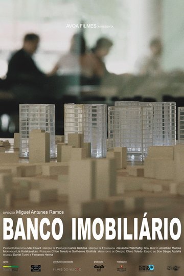 Locandina di Banco Imobiliário