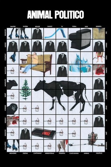 Locandina di Animal Político
