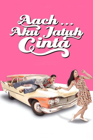 Locandina di Aach... Aku Jatuh Cinta