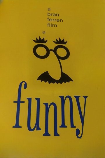 Locandina di Funny