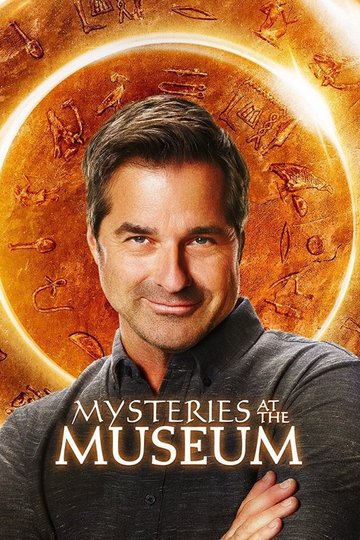 Locandina di Mysteries at the Museum