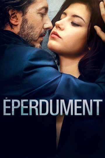 Locandina di Éperdument