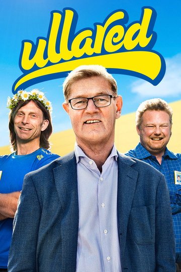 Locandina di Ullared