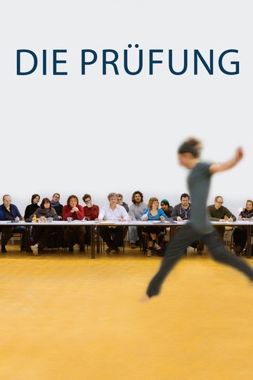 Locandina di Die Prüfung