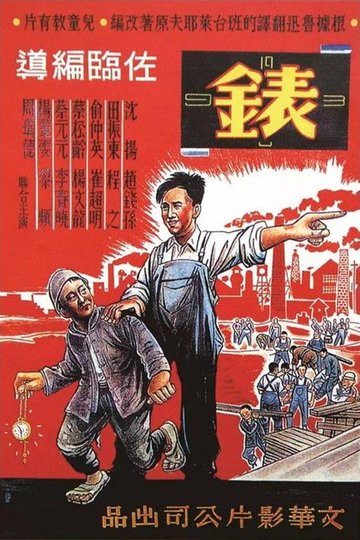 Locandina di 錶