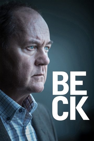 Locandina di Beck