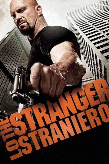 Locandina di The Stranger - Lo straniero