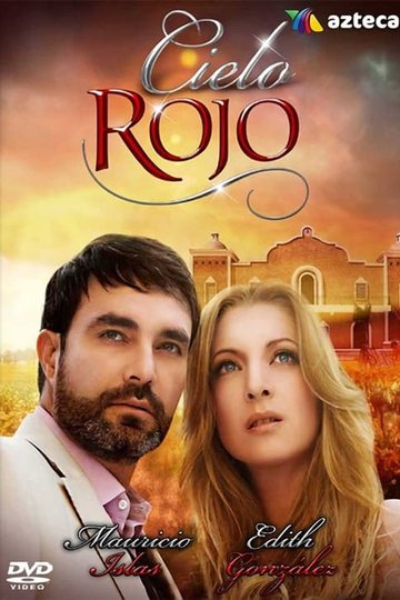 Locandina di Cielo rojo