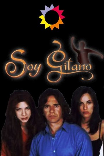 Locandina di Soy gitano