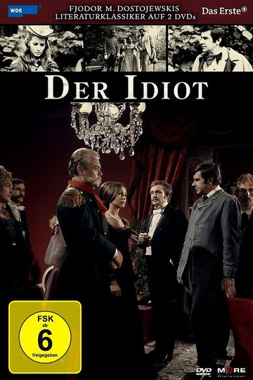 Locandina di Der Idiot