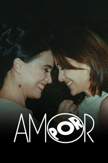 Locandina di Por Amor