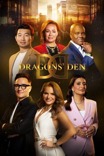 Locandina di Dragons' Den