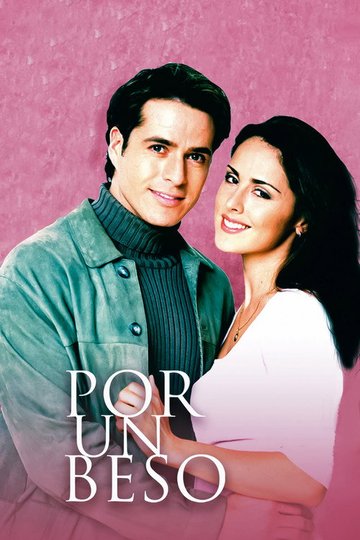 Locandina di Por un beso