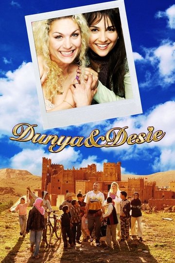 Locandina di Dunya & Desie