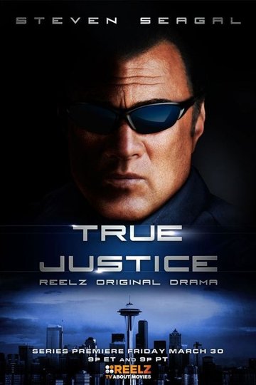 Locandina di True Justice