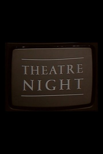 Locandina di Theatre Night
