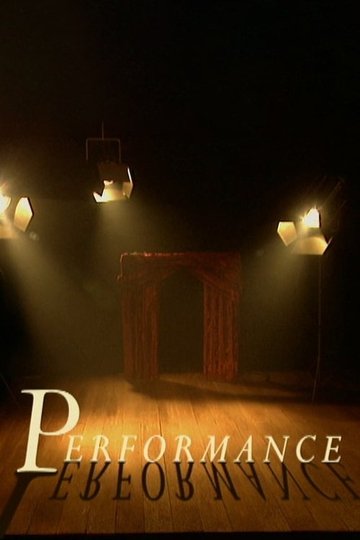 Locandina di Performance