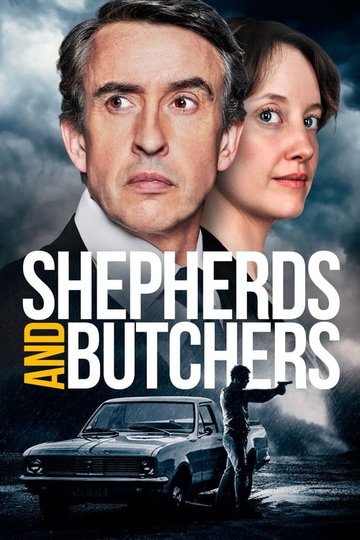 Locandina di Shepherds and Butchers