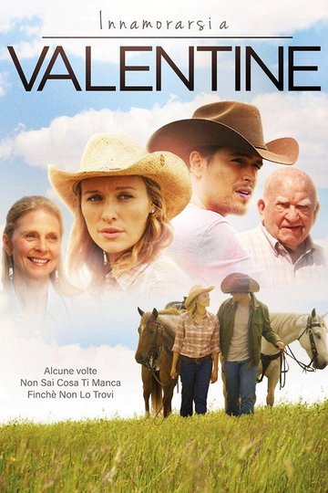 Locandina di Innamorarsi a Valentine