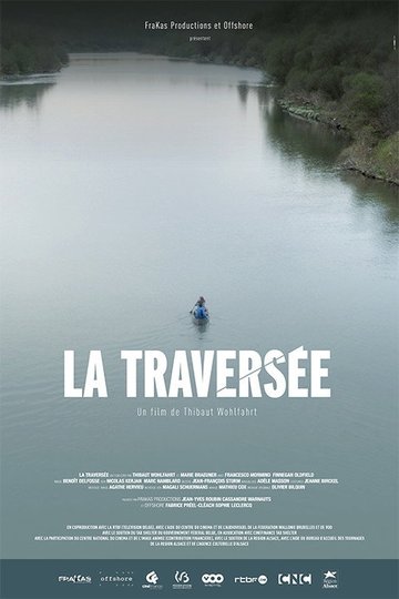 Locandina di La Traversée