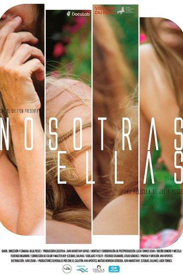 Locandina di Nosotras/Ellas